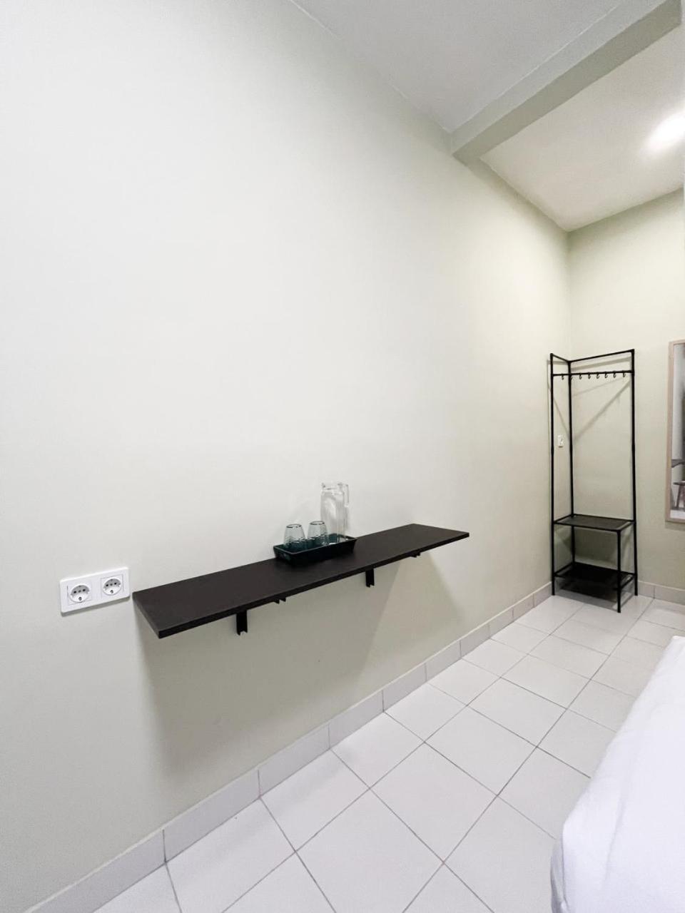 The Pause Guesthouse Улувату Екстер'єр фото
