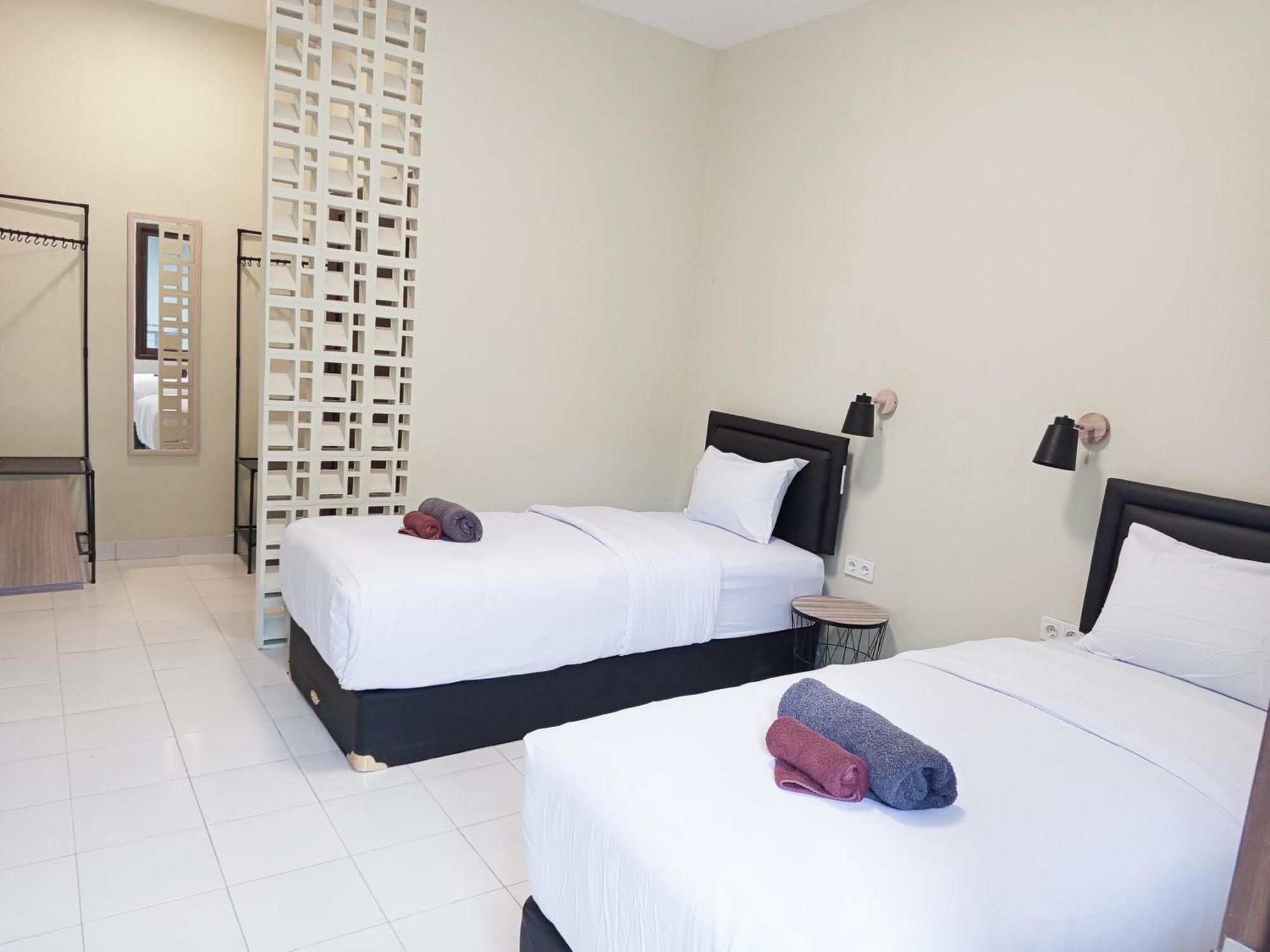 The Pause Guesthouse Улувату Екстер'єр фото