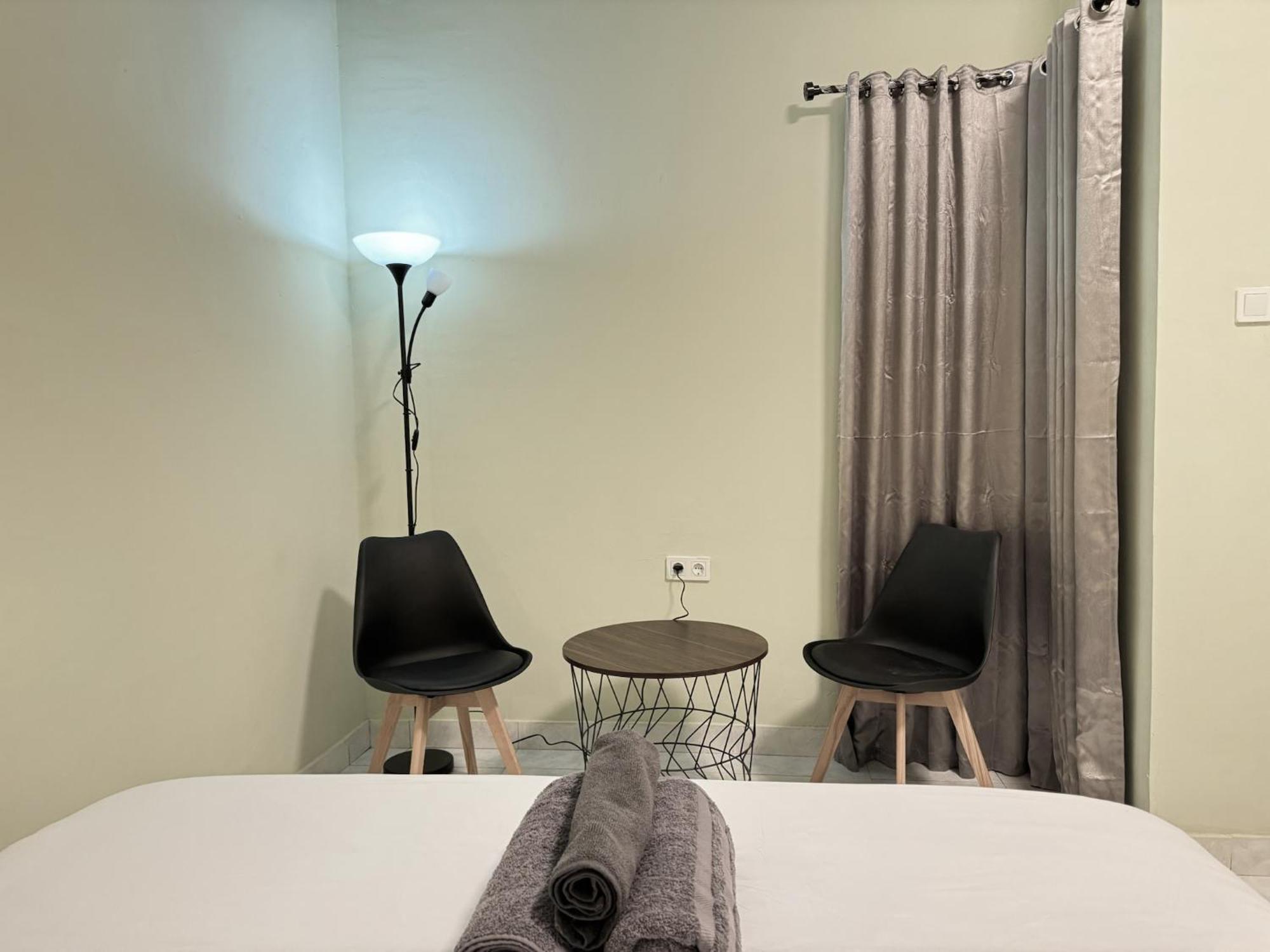 The Pause Guesthouse Улувату Екстер'єр фото