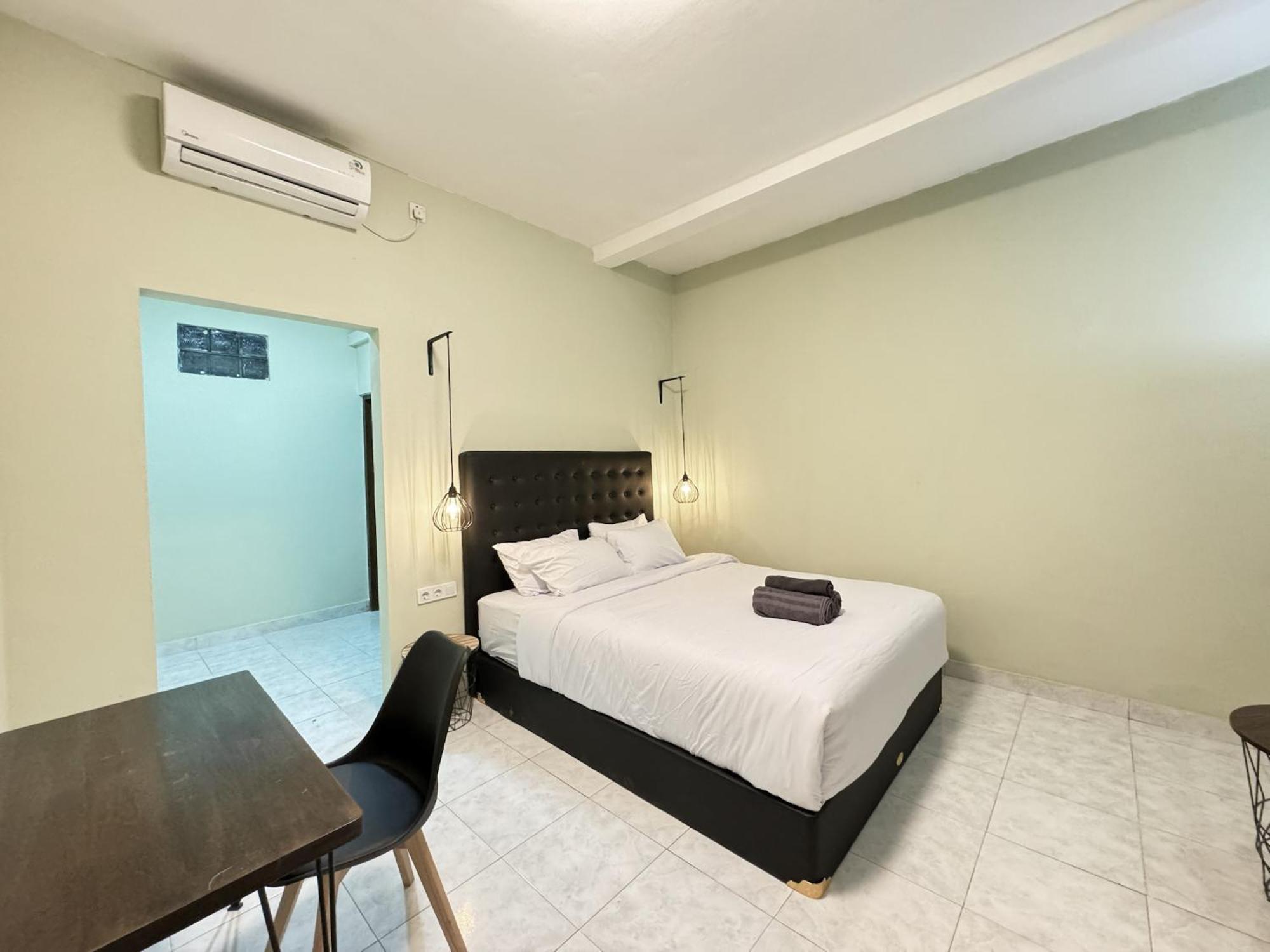 The Pause Guesthouse Улувату Екстер'єр фото