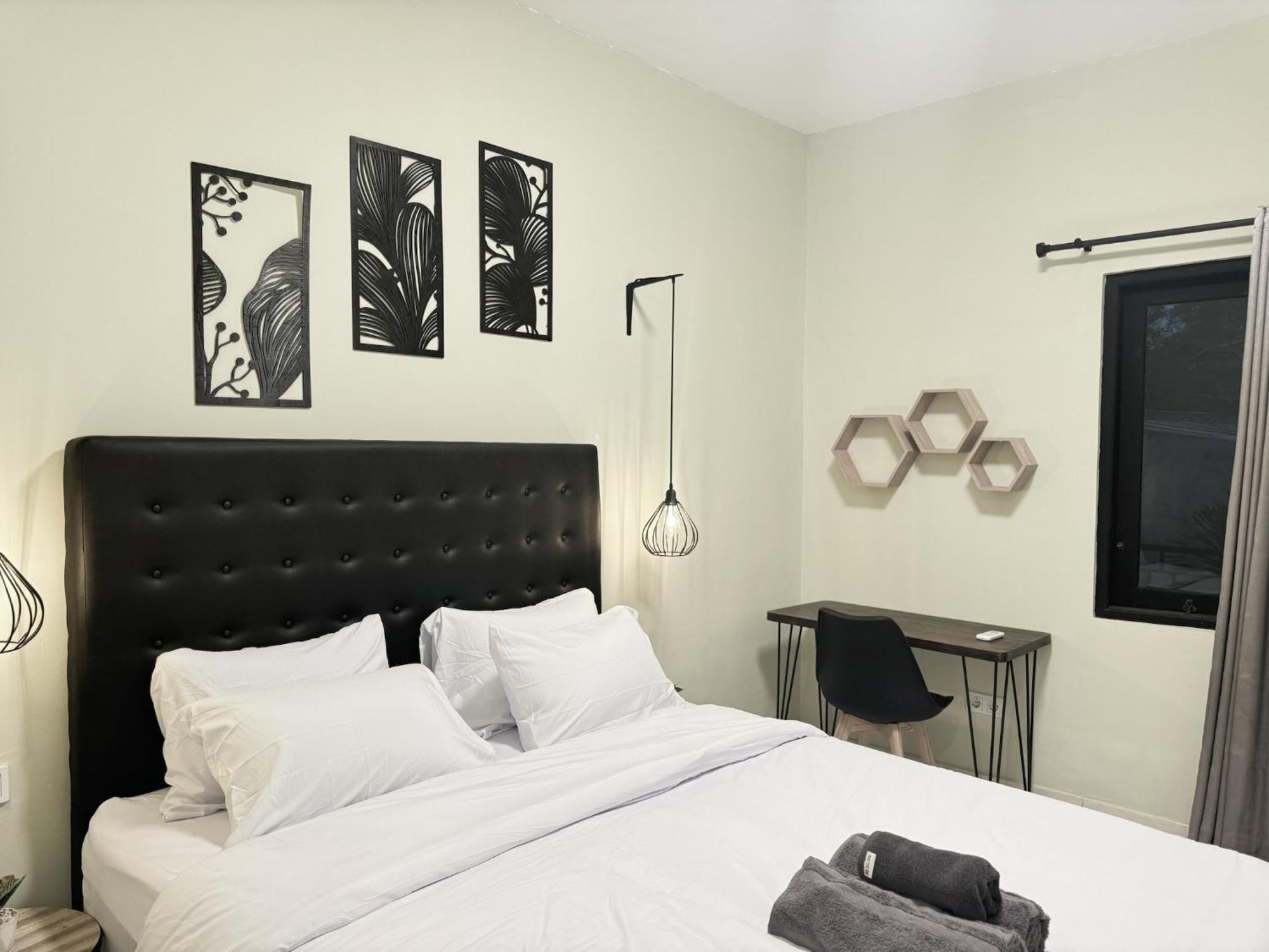 The Pause Guesthouse Улувату Екстер'єр фото