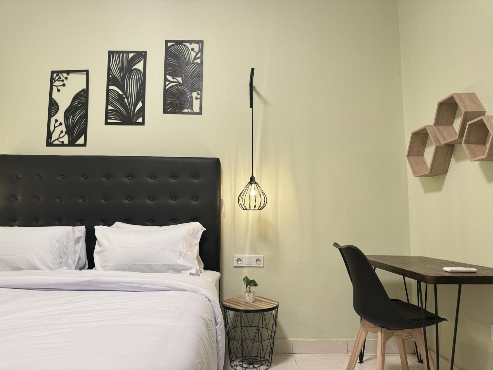 The Pause Guesthouse Улувату Екстер'єр фото
