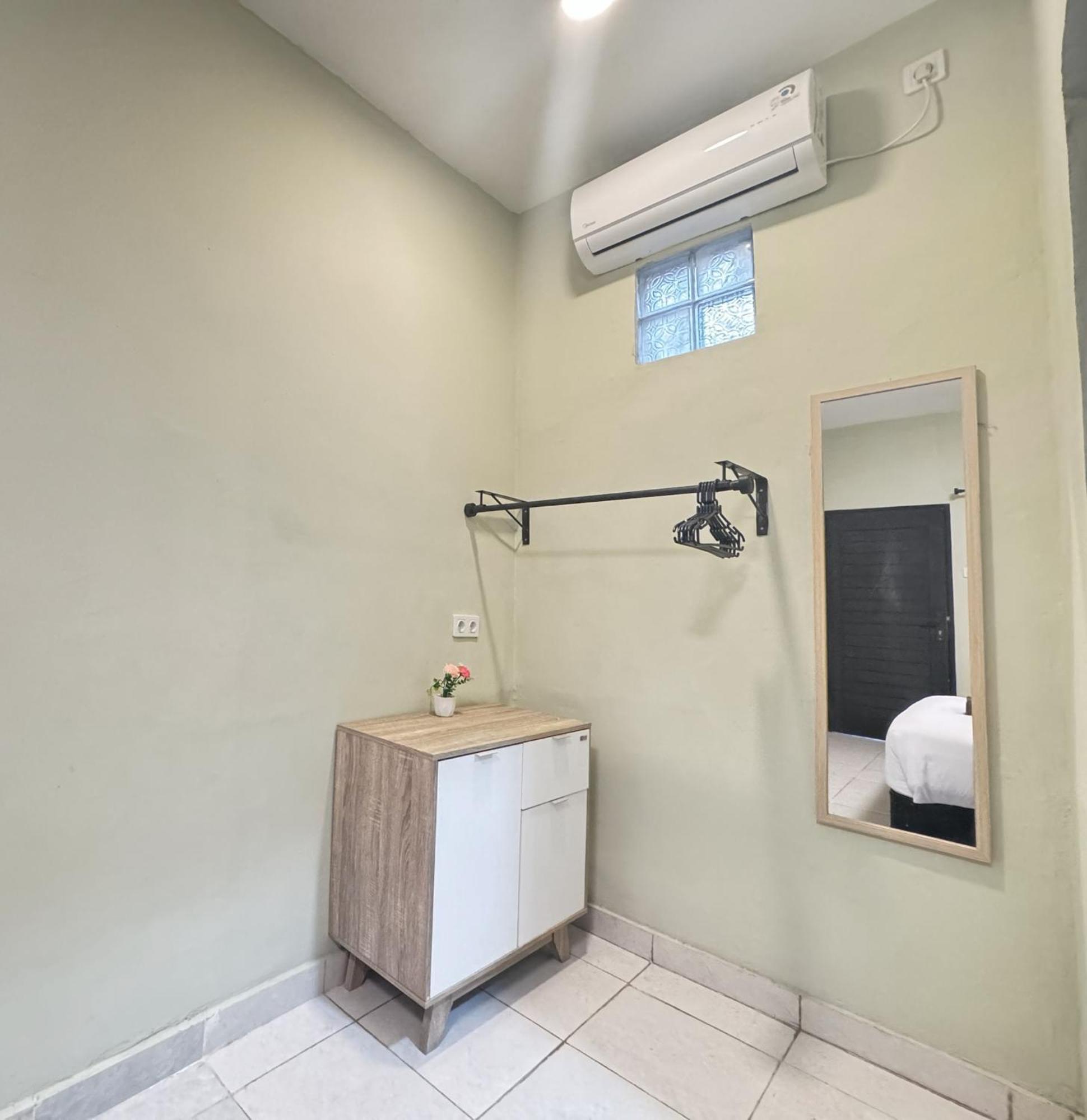 The Pause Guesthouse Улувату Екстер'єр фото